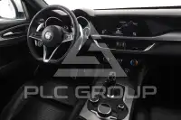 2018 Alfa Romeo Stelvio