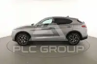 2018 Alfa Romeo Stelvio