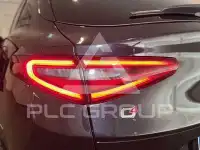2018 Alfa Romeo Stelvio