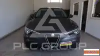 2018 Alfa Romeo Stelvio