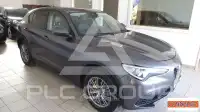 2018 Alfa Romeo Stelvio