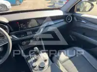 2018 Alfa Romeo Stelvio