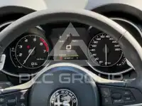 2018 Alfa Romeo Stelvio
