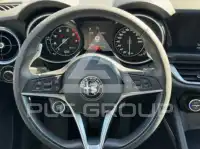 2018 Alfa Romeo Stelvio