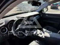 2018 Alfa Romeo Stelvio