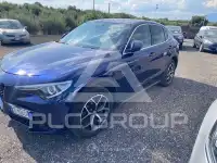 2018 Alfa Romeo Stelvio
