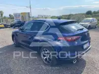 2018 Alfa Romeo Stelvio