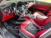 2018 Alfa Romeo Stelvio