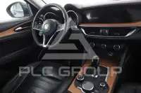 2018 Alfa Romeo Stelvio