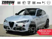 2018 Alfa Romeo Stelvio