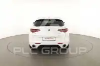 2018 Alfa Romeo Stelvio