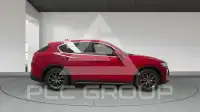 2018 Alfa Romeo Stelvio