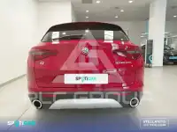 2018 Alfa Romeo Stelvio
