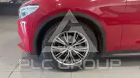 2018 Alfa Romeo Stelvio