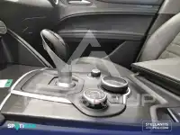 2018 Alfa Romeo Stelvio