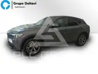 2018 Alfa Romeo Stelvio