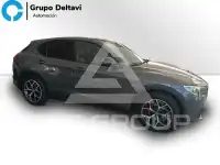 2018 Alfa Romeo Stelvio