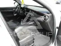 2018 Alfa Romeo Stelvio