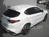 2018 Alfa Romeo Stelvio