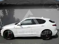 2018 Alfa Romeo Stelvio