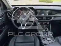 2018 Alfa Romeo Stelvio