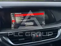 2018 Alfa Romeo Stelvio
