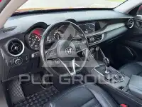 2018 Alfa Romeo Stelvio