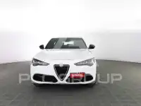 2018 Alfa Romeo Stelvio
