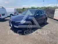 2018 Alfa Romeo Stelvio