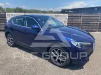 2018 Alfa Romeo Stelvio