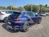 2018 Alfa Romeo Stelvio