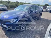 2018 Alfa Romeo Stelvio