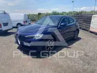 2018 Alfa Romeo Stelvio