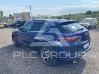 2018 Alfa Romeo Stelvio