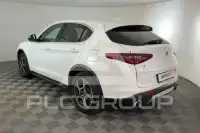 2018 Alfa Romeo Stelvio