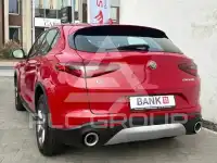 2018 Alfa Romeo Stelvio