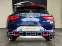 2018 Alfa Romeo Stelvio
