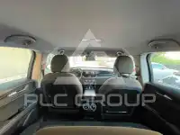 2018 Alfa Romeo Stelvio