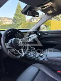 2018 Alfa Romeo Stelvio