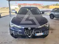 2018 Alfa Romeo Stelvio