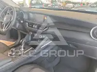 2018 Alfa Romeo Stelvio