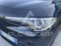 2018 Alfa Romeo Stelvio