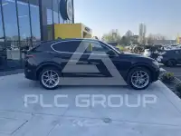 2018 Alfa Romeo Stelvio