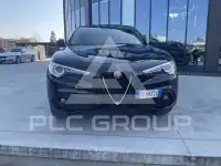 2018 Alfa Romeo Stelvio