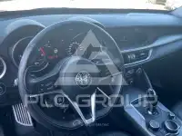 2018 Alfa Romeo Stelvio