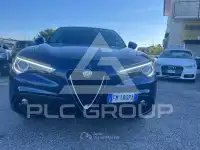 2018 Alfa Romeo Stelvio