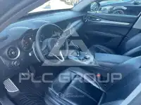 2018 Alfa Romeo Stelvio