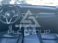 2018 Alfa Romeo Stelvio