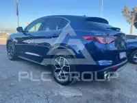 2018 Alfa Romeo Stelvio