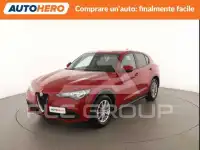 2018 Alfa Romeo Stelvio